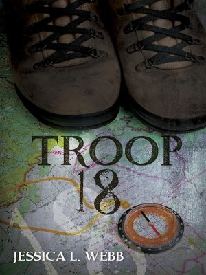 cover image of Troop 18